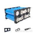 LifePO4 Battery Cylinder Cell 3.2V50AH para armazenamento de energia